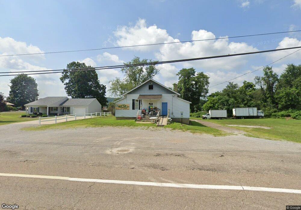 1142 Hillcrest Rd, Wellsville, OH 43968 - photo 1