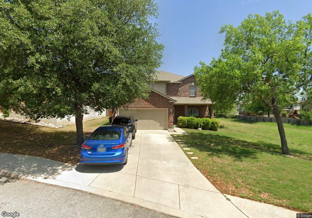 10503 Hanbury Path, Helotes, TX 78023 - photo 1
