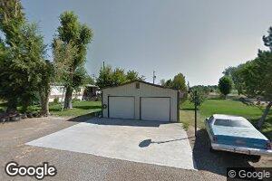 660 W Ladd Cir, Hammett, ID 83627