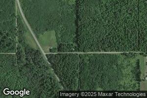 4986 E Passmore Rd, Trout Creek, MI 49967