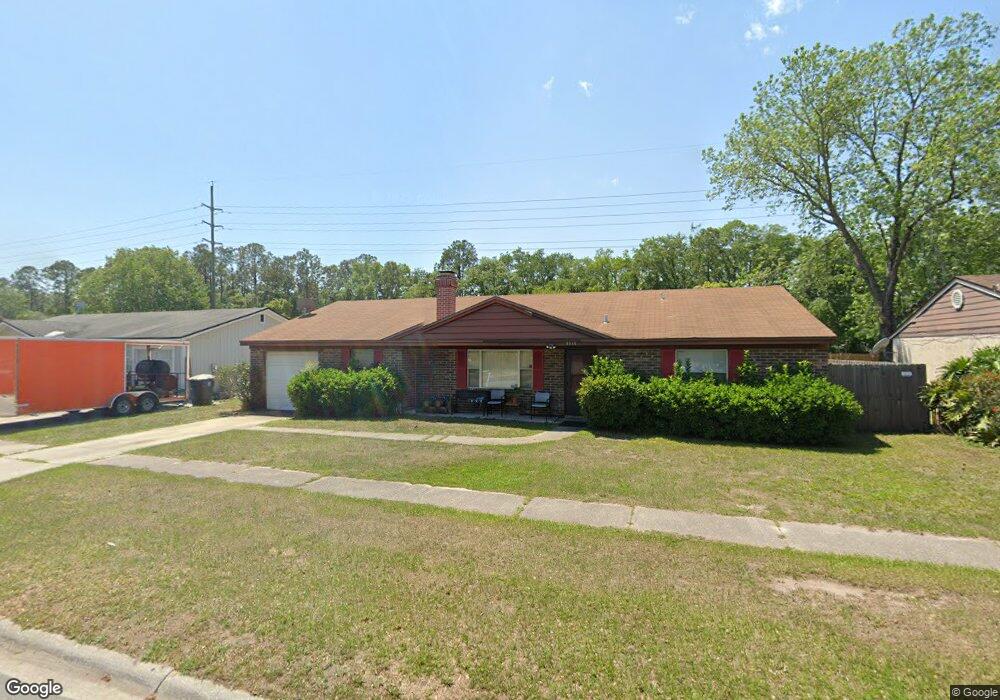 4046 Oriely Dr W, Jacksonville, FL 32210 - photo 1