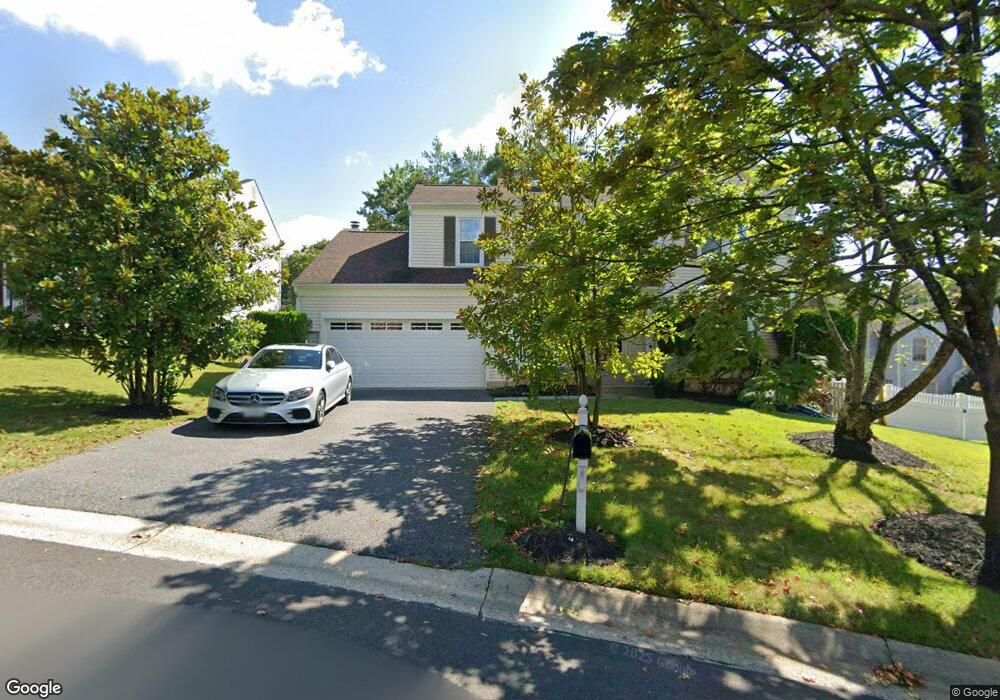 5 Coachlamp Ct, Silver Spring, MD 20906 - photo 1