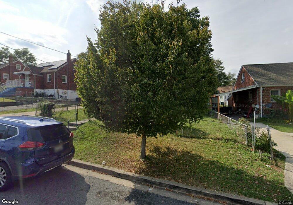 6514 Medwick Dr, Hyattsville, MD 20783 - photo 1