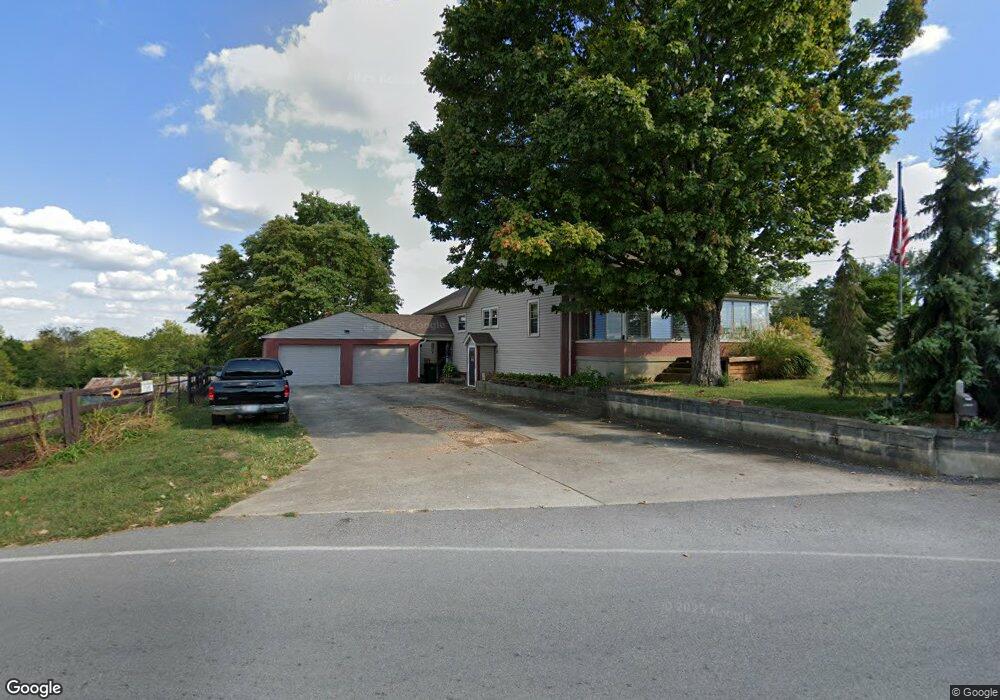 9703 Cedar Creek Rd, Louisville, KY 40228 - photo 1