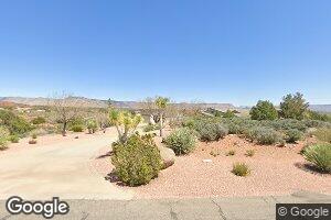 1344 Mountain Shadows Dr, Leeds, UT 84746