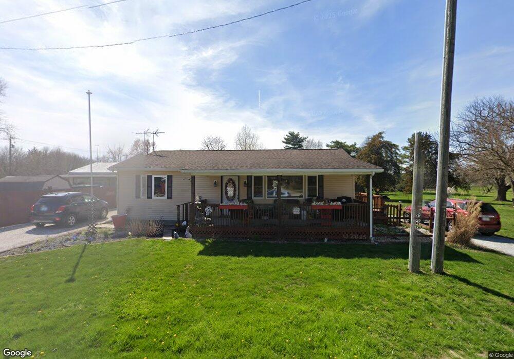 4099 N 600 E, van Buren, IN 46991 - photo 1