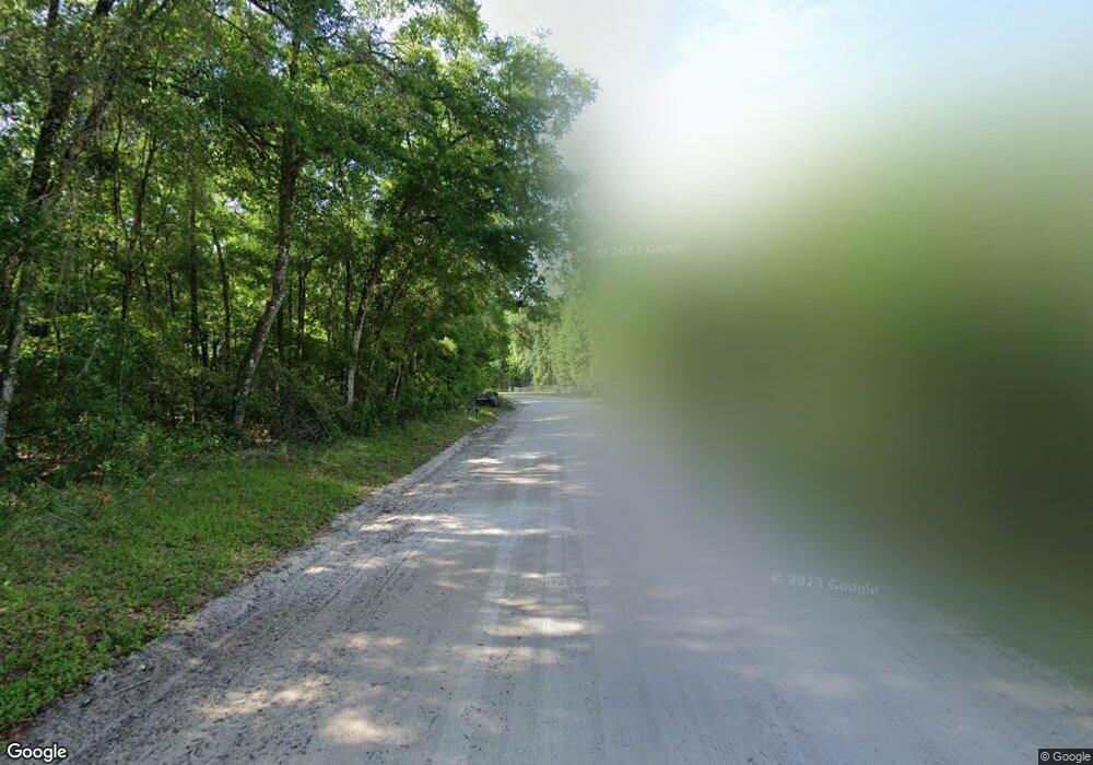 Lot 5 SW Manatee Terrace, Ft. White, FL 32038 - photo 1