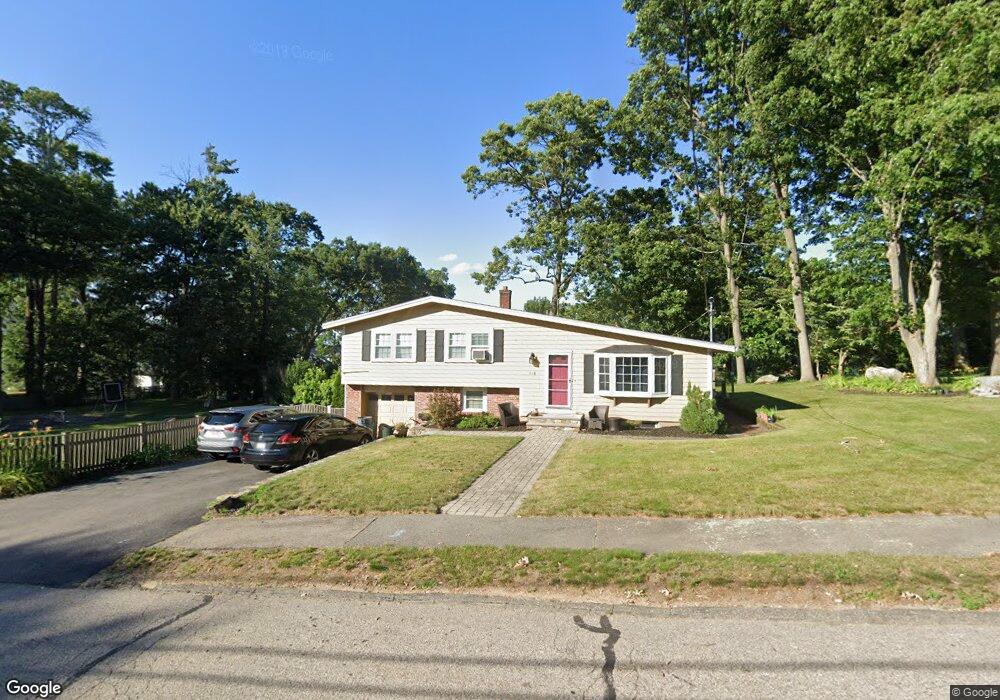 118 Sassamon Ave, Milton, MA 02186 - photo 1