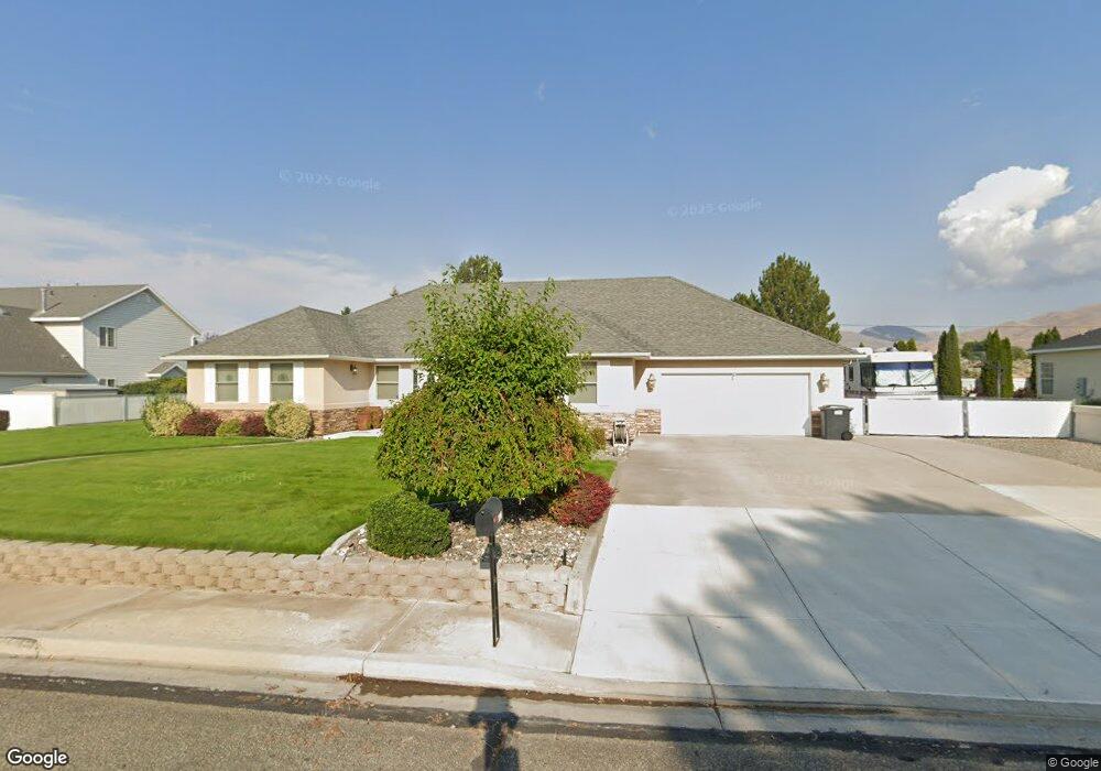 3345 Granada Ave, Winnemucca, NV 89445 - photo 1