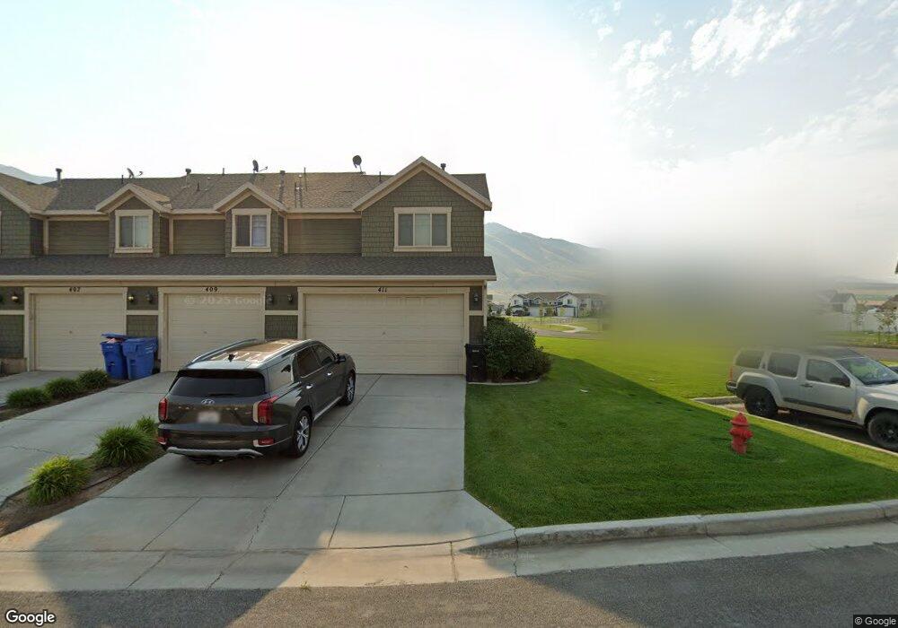 411 S 1320 E, Hyrum, UT 84319 - photo 1