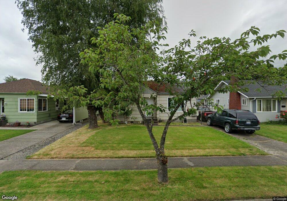 467 24th Ave, Longview, WA 98632 - photo 1