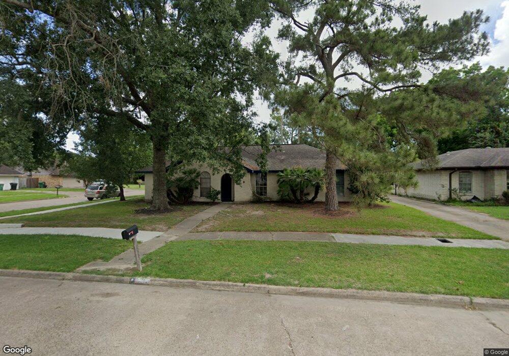 3918 Black Locust Dr, Houston, TX 77088 - photo 1