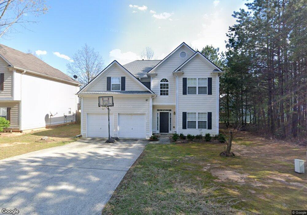 1181 Cumberland Creek Way SW, Marietta, GA 30008 - photo 1