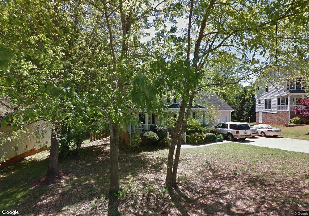 104 Sea Oats Inlet, Mauldin, SC 29662 - photo 1