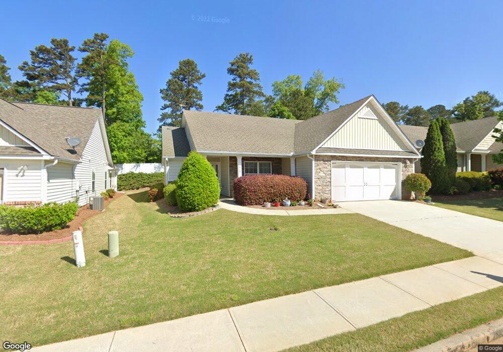 618 Majesty Crossing, Winder, GA 30680 - photo 1