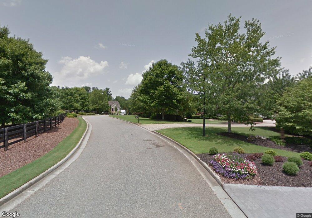 0 Canterbury Lake, Milton, GA 30004 - photo 1