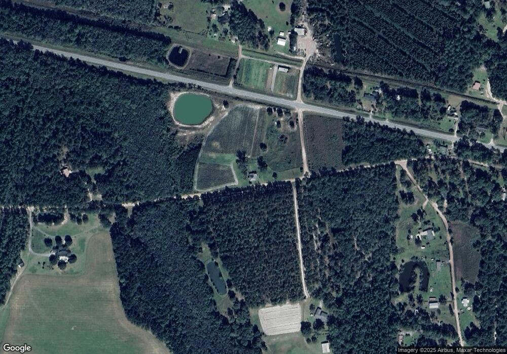 456 Old Highway 32, Hortense, GA 31543 - photo 1