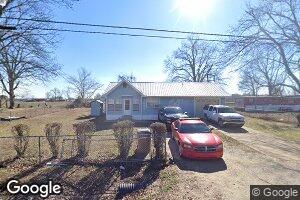 311 Gin Lot Rd, Webb, MS 38966