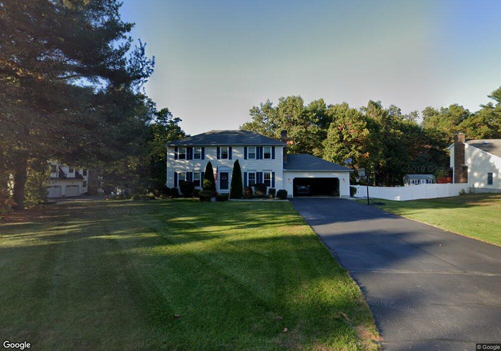 10 Geryk Ct, Southampton, MA 01073 - photo 1