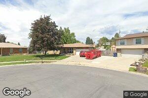 9024 S Waters Cir, Sandy, UT 84093