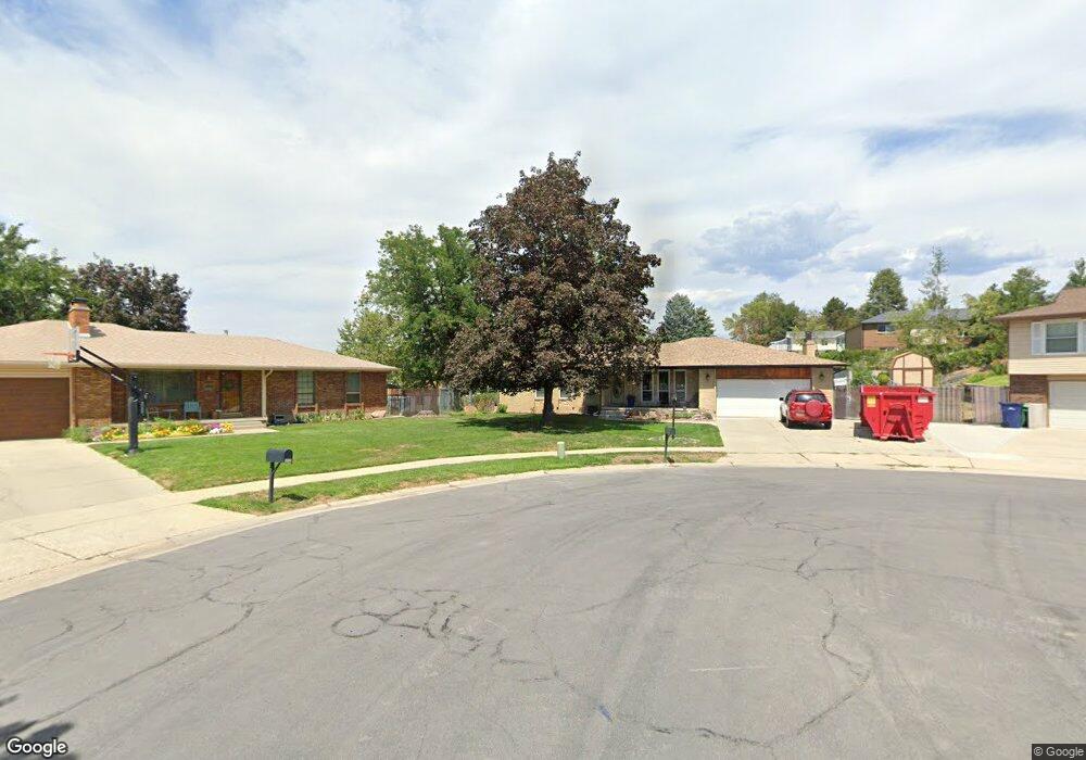 9024 S Waters Cir, Sandy, UT 84093 - photo 1