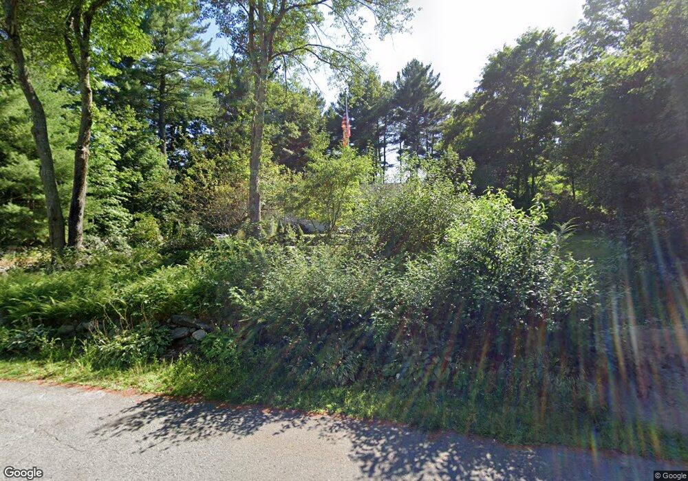 31 Brook Rd, Weston, MA 02493 - photo 1