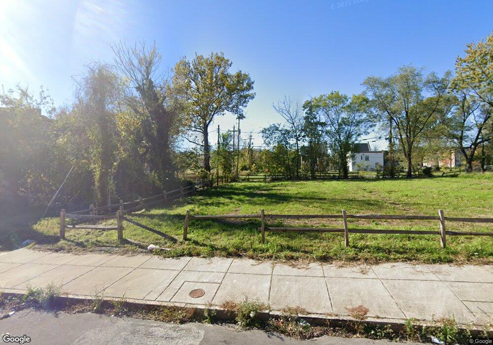 804 N Gilmor St, Baltimore, MD 21217 - photo 1