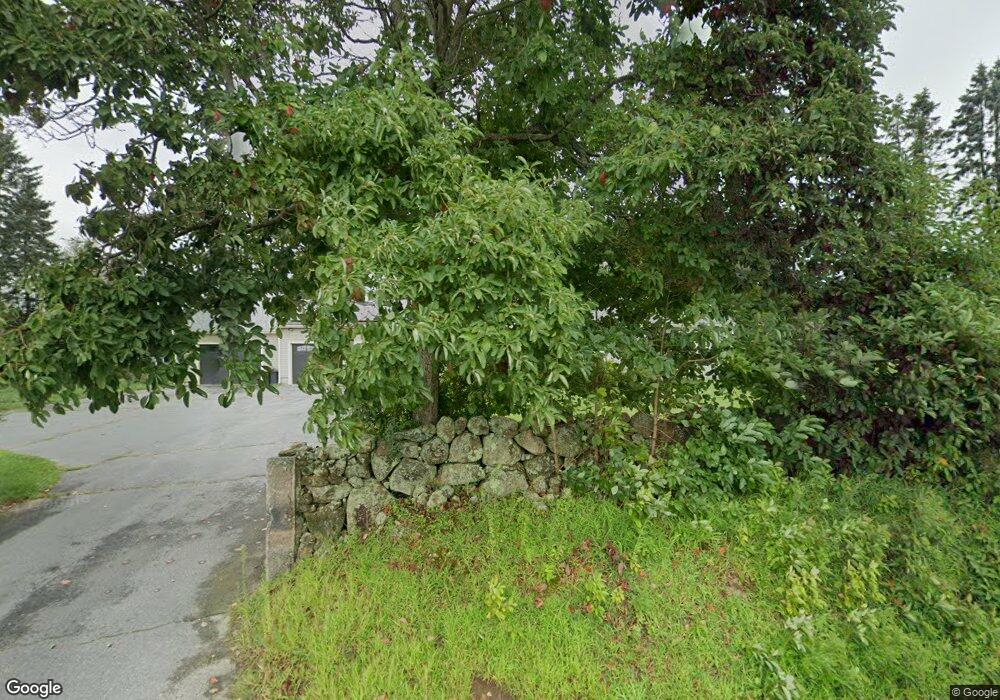 561 Drift Rd, Westport, MA 02790 - photo 1