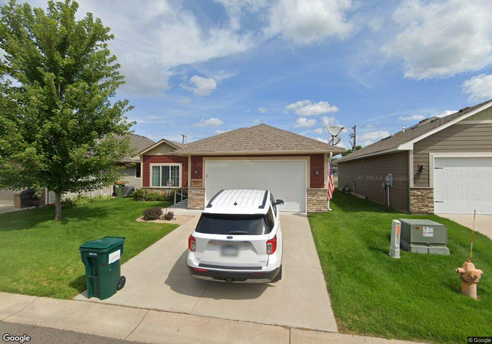 2725 110th Ln NW, Coon Rapids, MN 55433 - photo 1