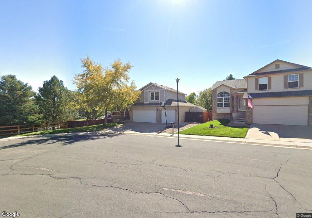 5220 E 128th Ct, Thornton, CO 80241 - photo 1