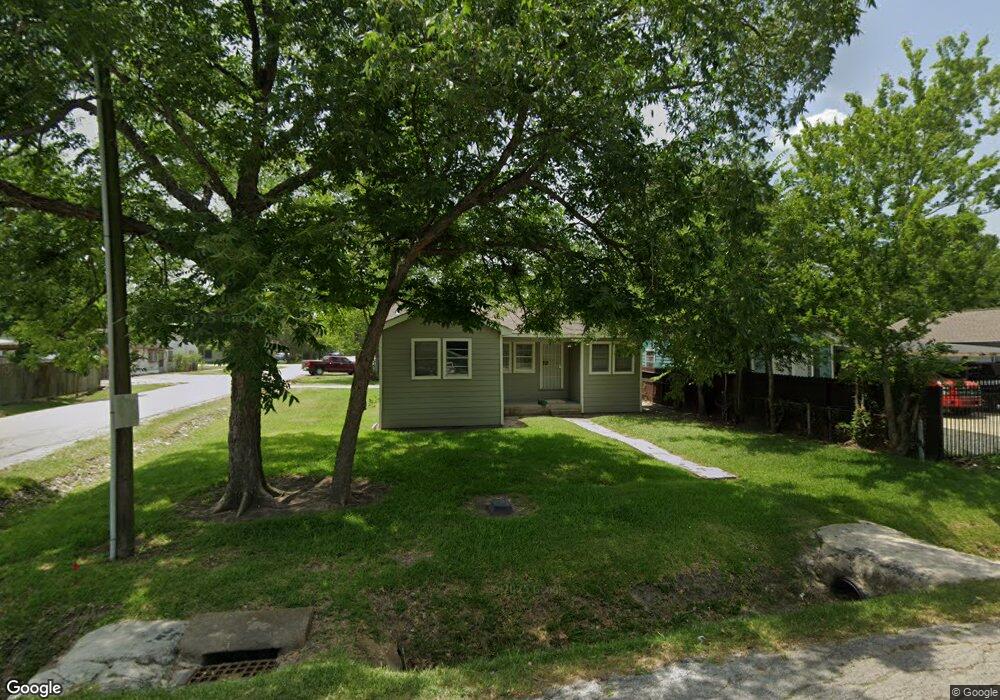 7040 Conley St, Houston, TX 77021 - photo 1