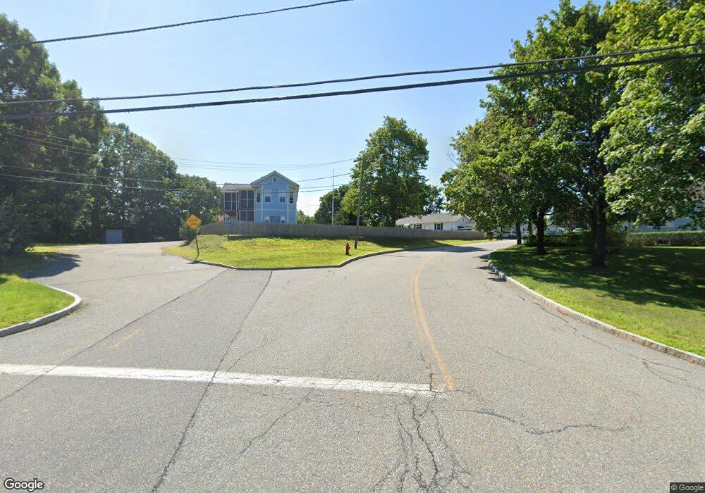 0 Lydia Ave, Woonsocket, RI 02895 - photo 1