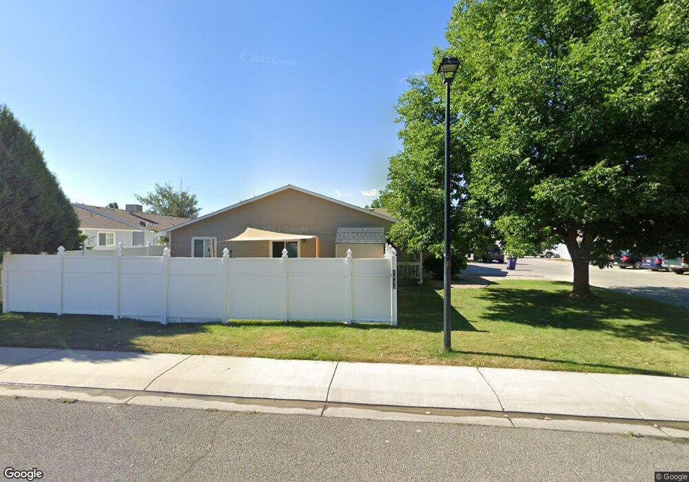 2941 Bunting Ave unit 4, Grand Junction, CO 81504 - photo 1