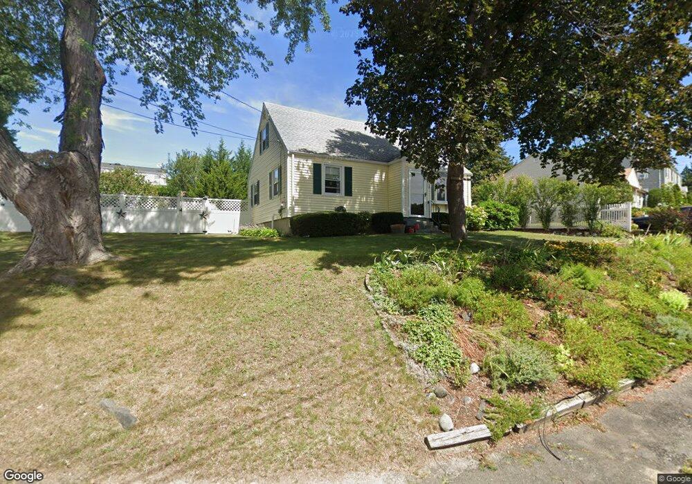 24 Julia Rd, North Weymouth, MA 02191 - photo 1