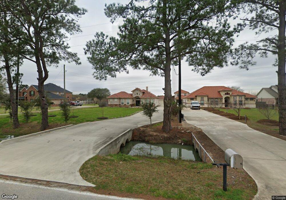 16915 Steinhagen Rd unit B, Cypress, TX 77429 - photo 1