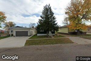 313 Eggert St, Turtle Lake, ND 58575