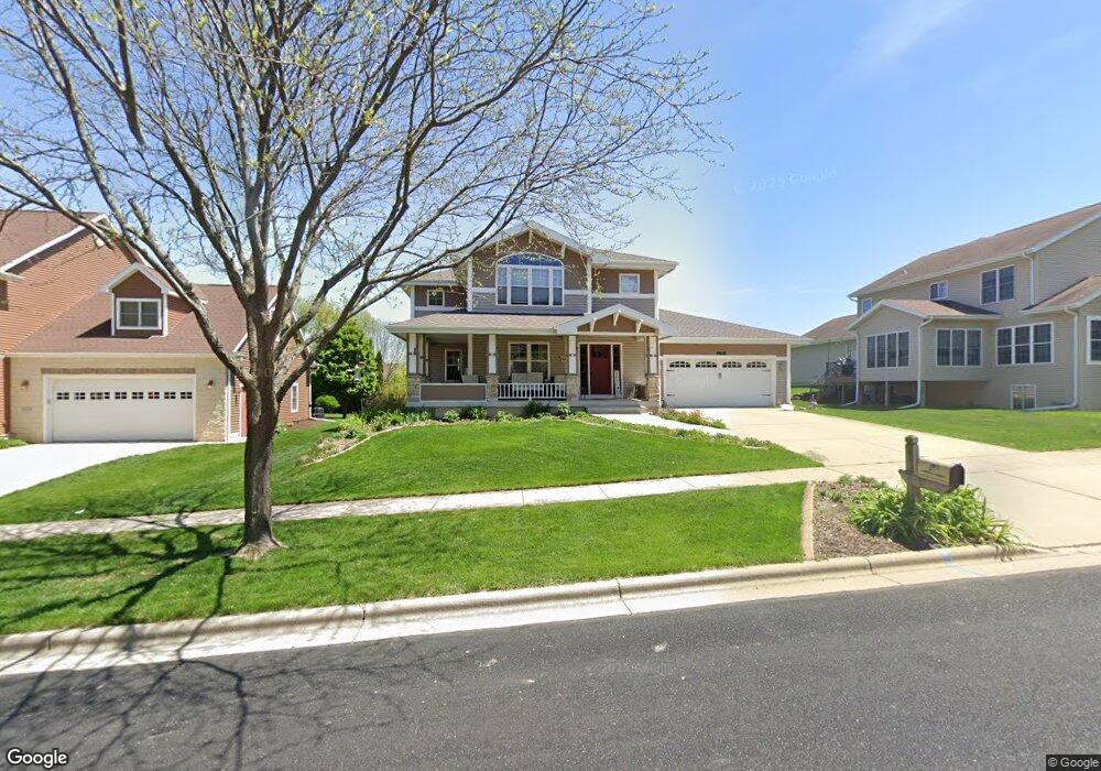 2754 Hollyhock St, Fitchburg, WI 53711 - photo 1