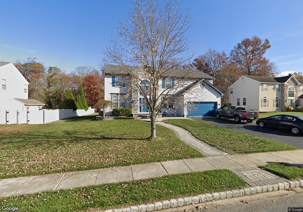 440 Huntingdon Dr, Williamstown, NJ 08094 - photo 1