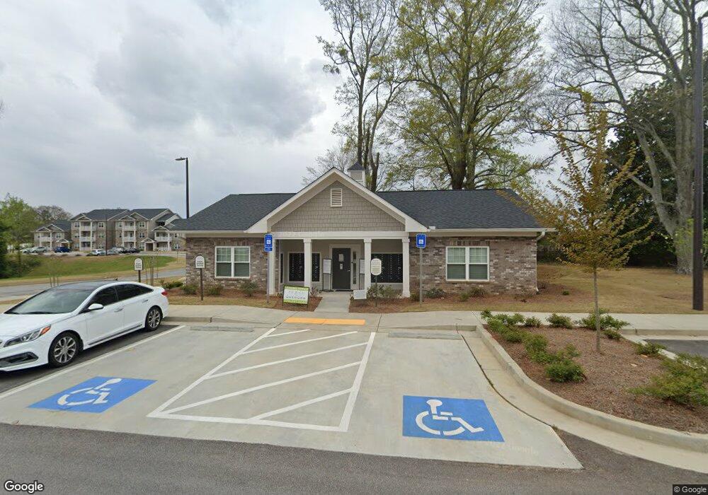 3469 Atlanta Hwy, Flowery Branch, GA 30542 - photo 1