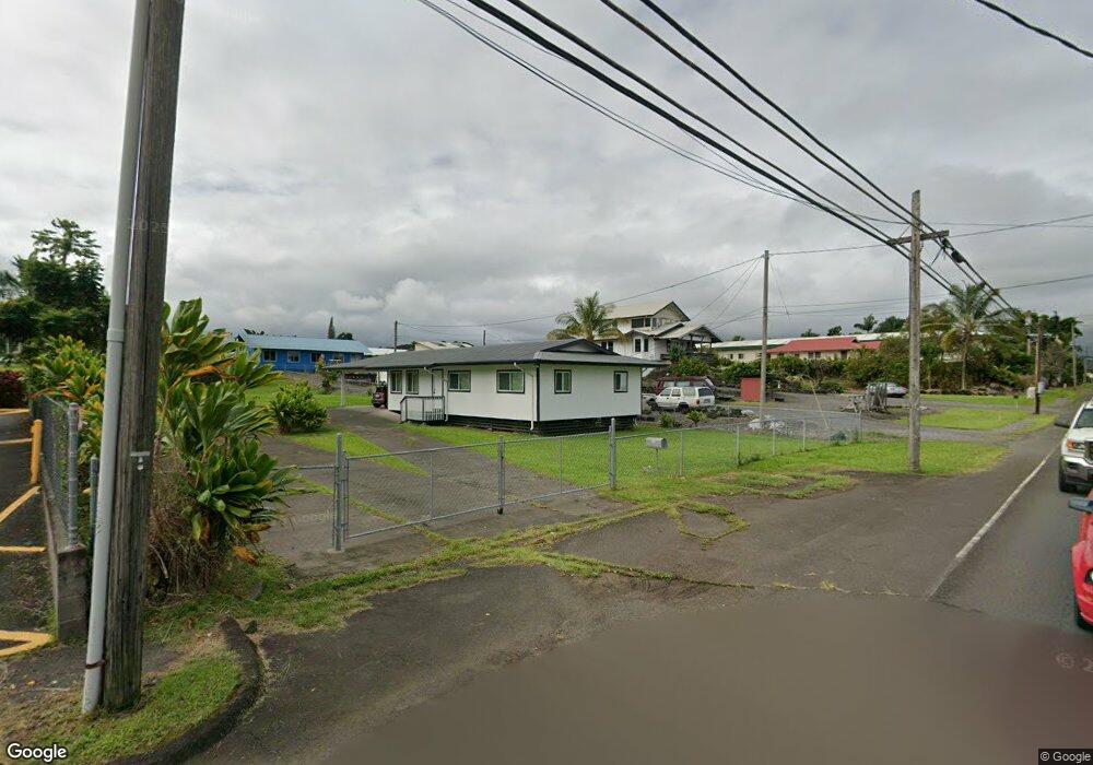 1474 Kinoole St, Hilo, HI 96720 - photo 1