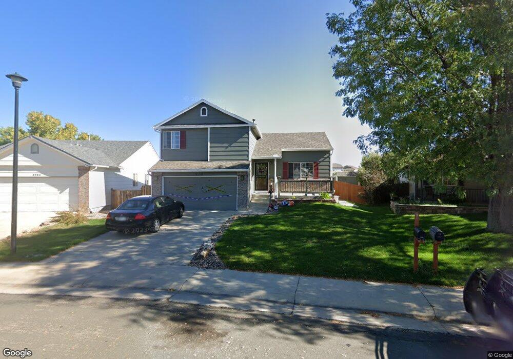 5658 Hudson Cir, Thornton, CO 80241 - photo 1