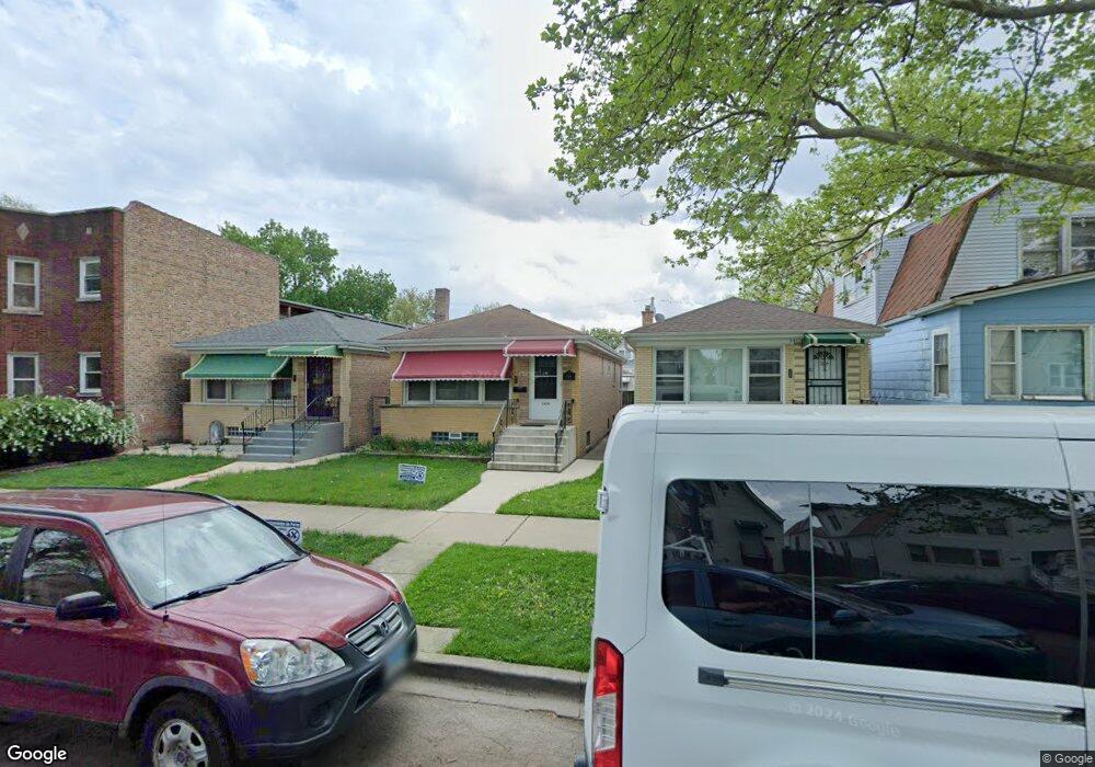 5409 W Parker Ave, Chicago, IL 60639 - photo 1