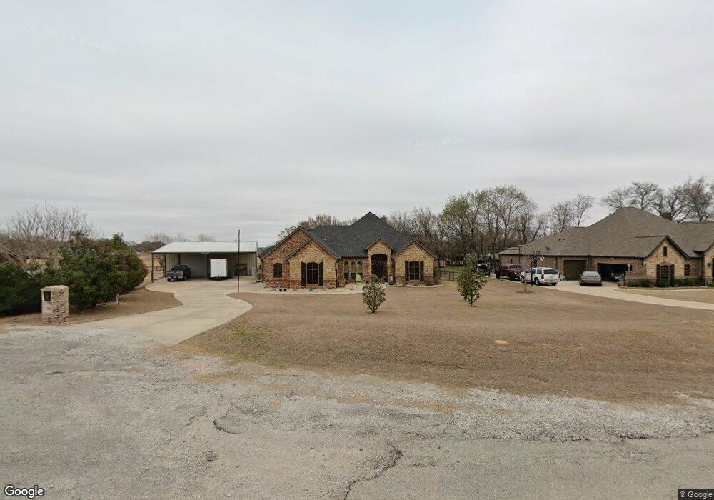 104 Lilly Ct, Springtown, TX 76082 - photo 1