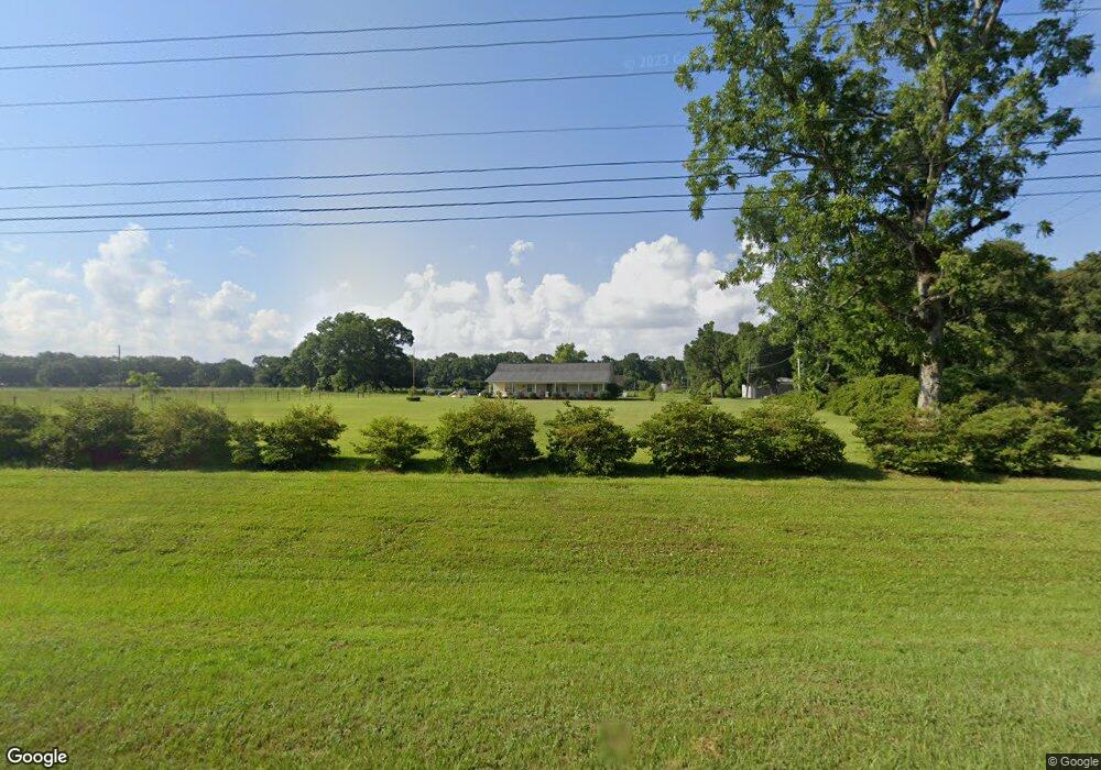 5814 Highway 614, Moss Point, MS 39562 - photo 1