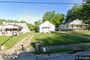 18 Burton Rd, Middletown, OH 45044