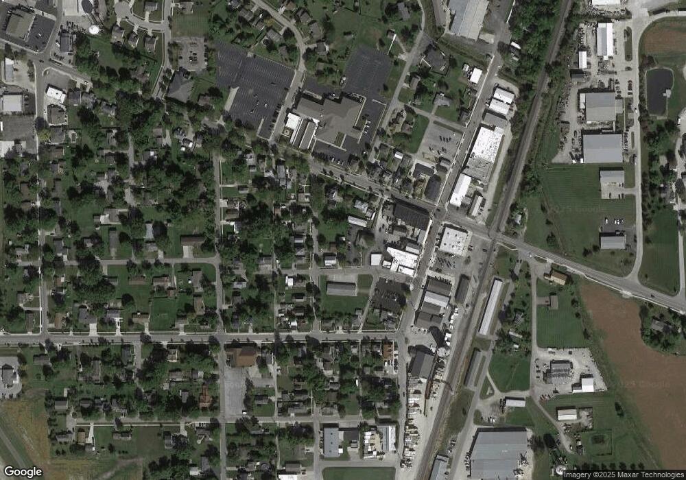 13516 West St, Grabill, IN 46741 - photo 1