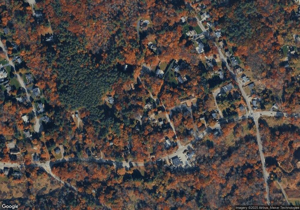 6 Aldersgate Way, North Reading, MA 01864 - photo 1