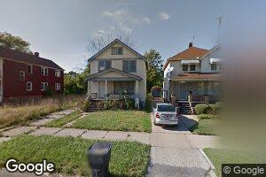 12265 Flanders St, Detroit, MI 48205