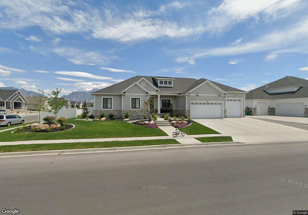386 N 1700 W unit 16, Lehi, UT 84043 - photo 1