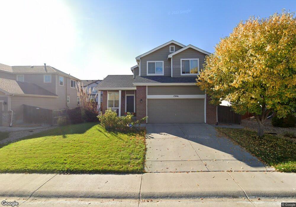 13061 Uinta St, Thornton, CO 80602 - photo 1